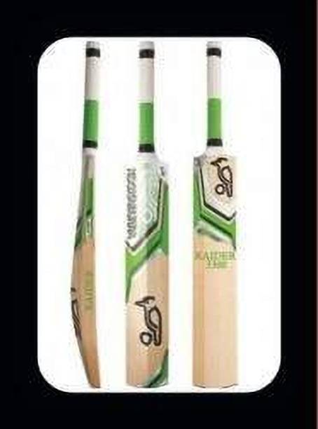 VEDANCE SPORTS New_Kookaburra Popular Willow Cricket bat, Poplar Willow Cricket Bat-B Poplar Willow Cricket  Bat For 15+ Yrs