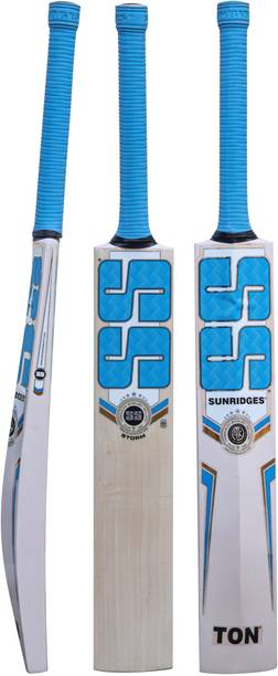 sareen sports SS Storm English Willow Bat English Willo...