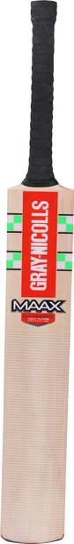 Modkart GREY NICOLLS PLAYER EDITION BAT English Willow ...