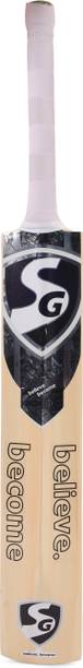 SG SCORER CLASSIC Kashmir Willow Cricket Bat For 15+ Y...