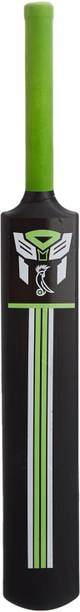 COCKATOO Destructor Cricket Bat Size 8 For Kids PVC/Plastic Cricket  Bat For 12 - 14 Yrs