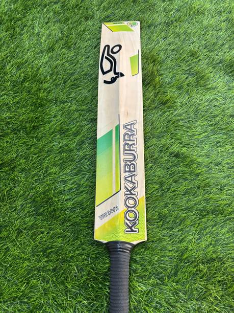 WCB SPORT VALUT kookaburra English Willow Cricket Bat For 15+ Yrs