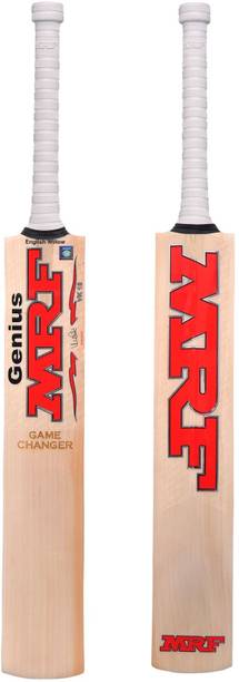 SIS KW Kashmir Willow Cricket BAT Full Size Kashmir Wil...