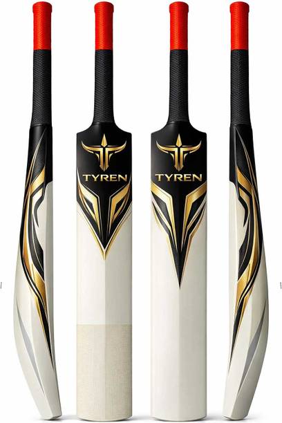 Tyren Rebel Full Size Plastic Cricket Bat PVC/Plastic Cricket  Bat For 15+ Yrs