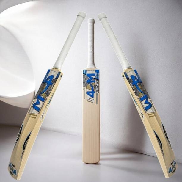 4am sports master-class bat for player_B17 Poplar Willow Cricket  Bat For 11 - 13 Yrs