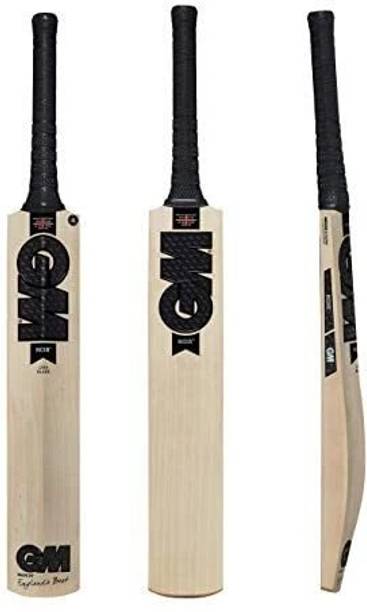 TensionX GM BLACK LEATHER Ball BAT Full Size SH Nat...