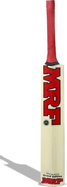 vinox Mp6_10034 Poplar Willow Cricket  Bat For 15+ Yrs