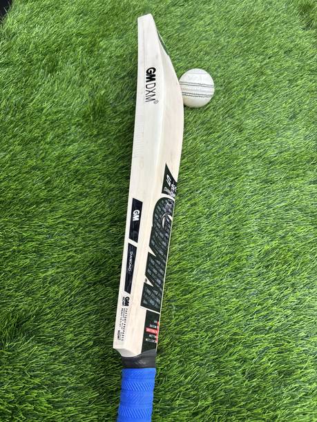 WCB GM Limited Edition English Willow Bat English Willo...