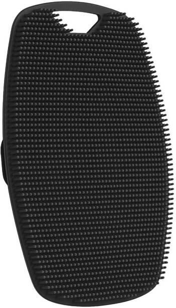 PBKN Daily Skin Care Brush – Silicone Exfoliator for Indian Women