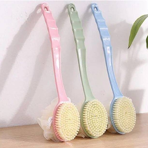 gmj zon 2-in-1 Body Bathing Brush