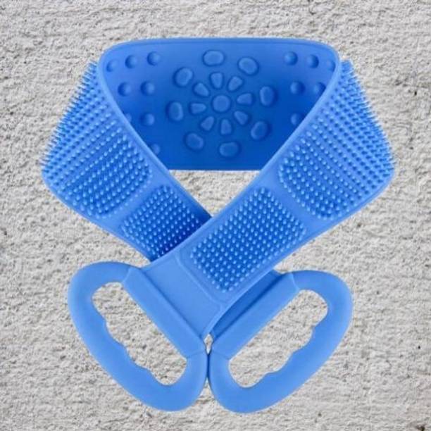 SNAPLENS Extended Reach Silicone Back Scrubber Model 22