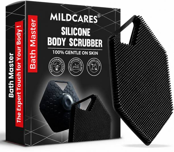MILDCARES Loofah