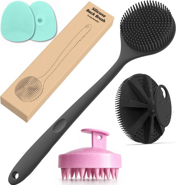 Sedulous BATHBRUSH-COMBO