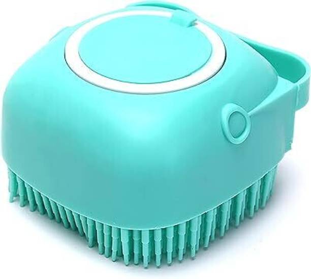 Flying monk Exfoliating Skin Care Bath Brushes For Shower Men Women