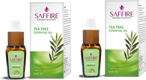 Tea Tree Oil - Buy Tea Tree Oil online at Best Prices in India