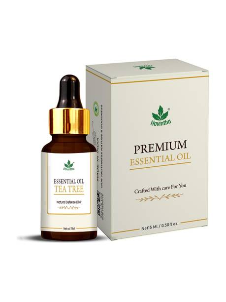 Havintha Tea-Tree Essential Oil