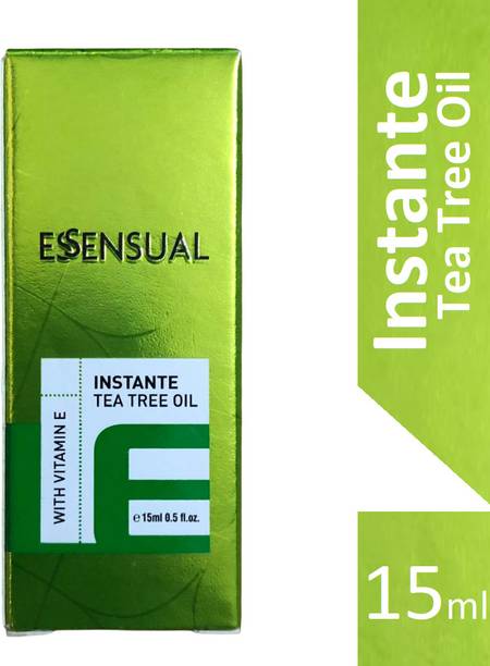 Modicare Essensual Instante Tea Tree Oil (Vitamin E)