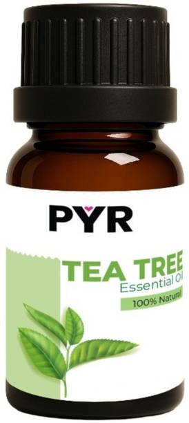 Pyr Tea Tree Essential Oil, Essential Oil 30Ml