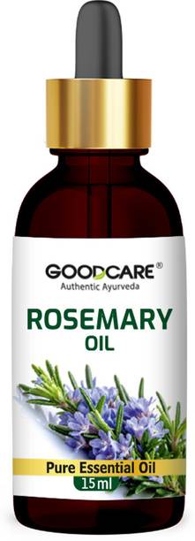 GOODCARE Rosemary Essential Oil for Hair Fall & Strength Boost