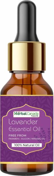 HARC Herbal Canada Herbal Canada Lavendra Essential Oil...