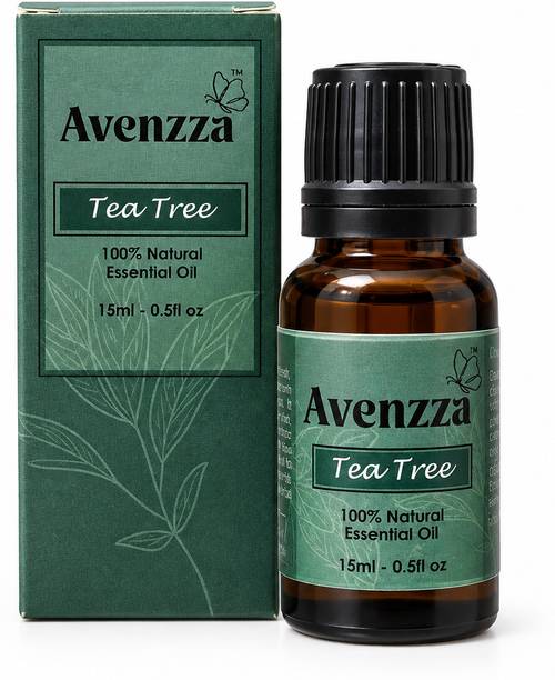 Avenzza Tea Tree Essential Oil