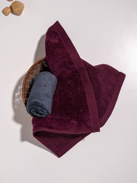 Damensch Cotton 500 GSM Face Towel