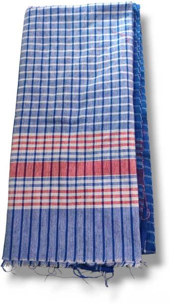 RJ BHASKAR Cotton Bath Linen Set XXL