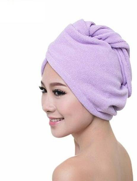 ZURU BUNCH 1 Piece Microfiber Bath Linen Set Free