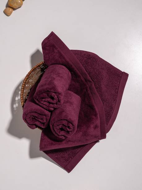 Damensch Cotton 500 GSM Face Towel