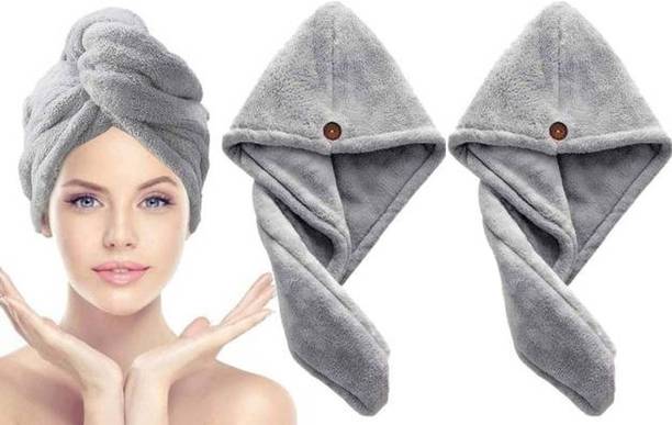 Yaksok ZONES 2 Piece Microfiber Bath Linen Set Free