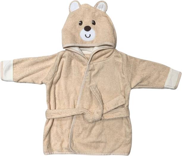 Baby Bath Robes Online - Buy Kids Bath Robes At Best Prices In India ...