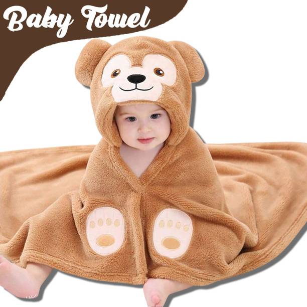 Pandaoriginals Cotton 260 GSM Bath Towel