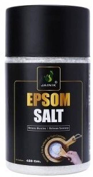 JAINIK Premium Bath body bath salt