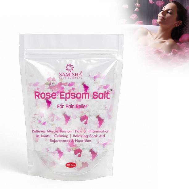 Samisha Salt For Pain Relief