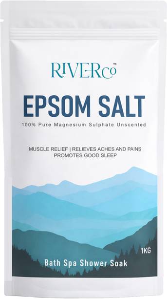 RIVERCO Epsom Salt 1Kg