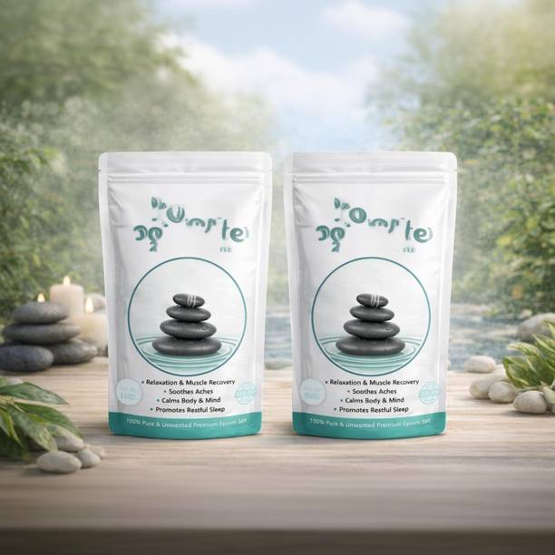 Unicorp Pure Epsom Salt