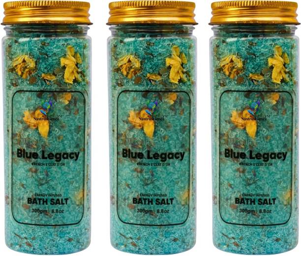 Nastroscience Blue Legacy