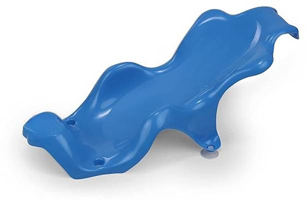 futurist world Anti Slip Sling Plastic Bath Chair Baby Bath Seat