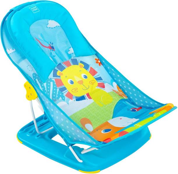 MeeMee Anti-Skid Compact Bather Baby Bath Seat