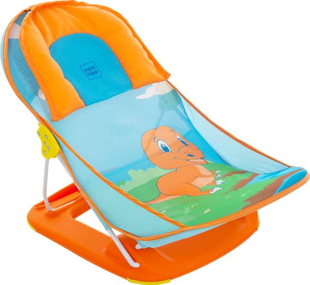 MeeMee Mee Mee Anti-Skid Baby Bather (Bath Seat) Baby Bath Seat