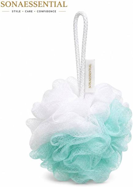 SONAESSENTIAL Premium Bath Loofah