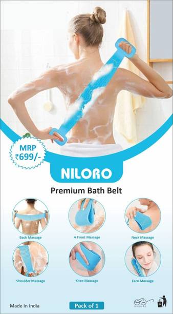 Be Bodywise Bath Belt for Everyday Bathing