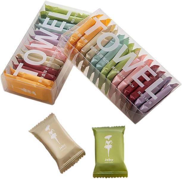 CYOU STORE Cotton 50 GSM Face Towel