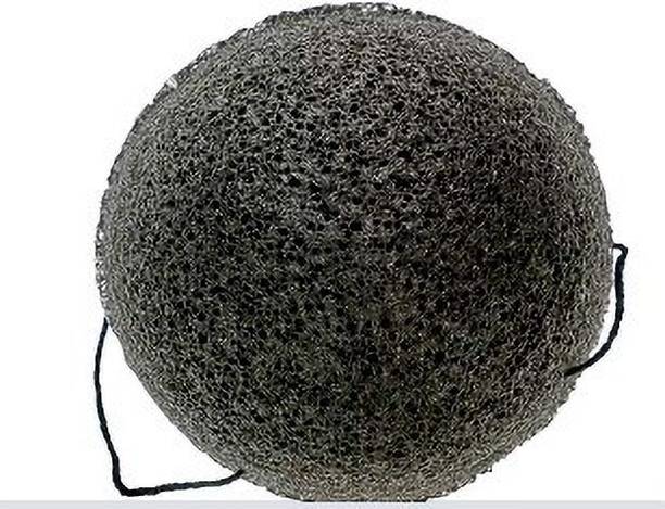 AfterSpa Charcoal Konjac Sponge