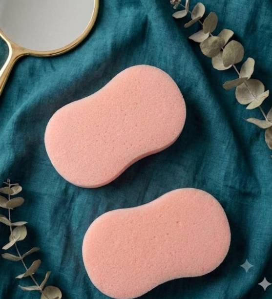 looka Soft Bath Sponge
