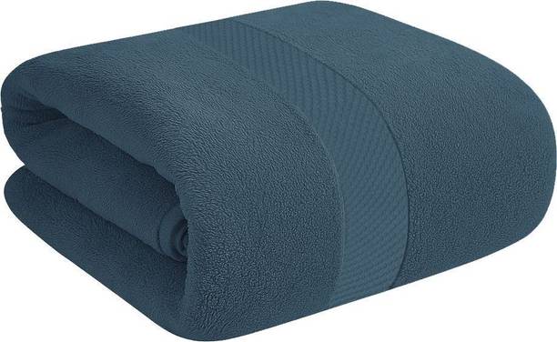 HOUSE OF TERRY Cotton 450 GSM Bath Towel