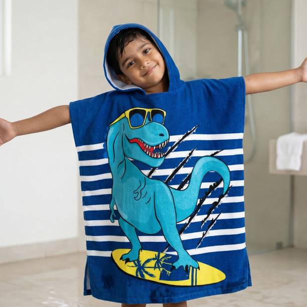 Famyo Microfiber 250 GSM Bath Towel