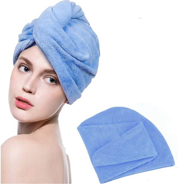 Changers Microfiber 400 GSM Hair Towel