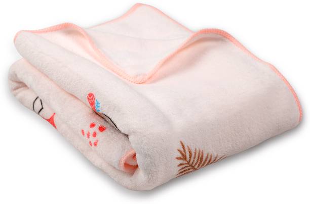 MeeMee Cotton 300 GSM Bath Towel