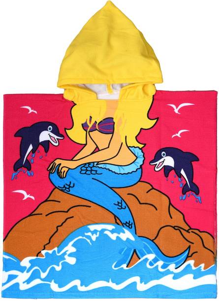 Cortina Microfiber 300 GSM Bath Towel